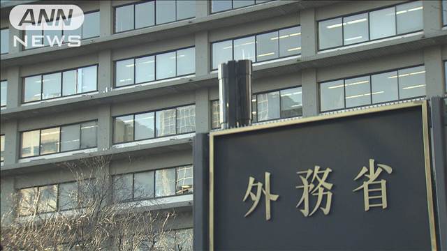 2024年に発行した訪日外国人ビザ　中国が7割以上を占める